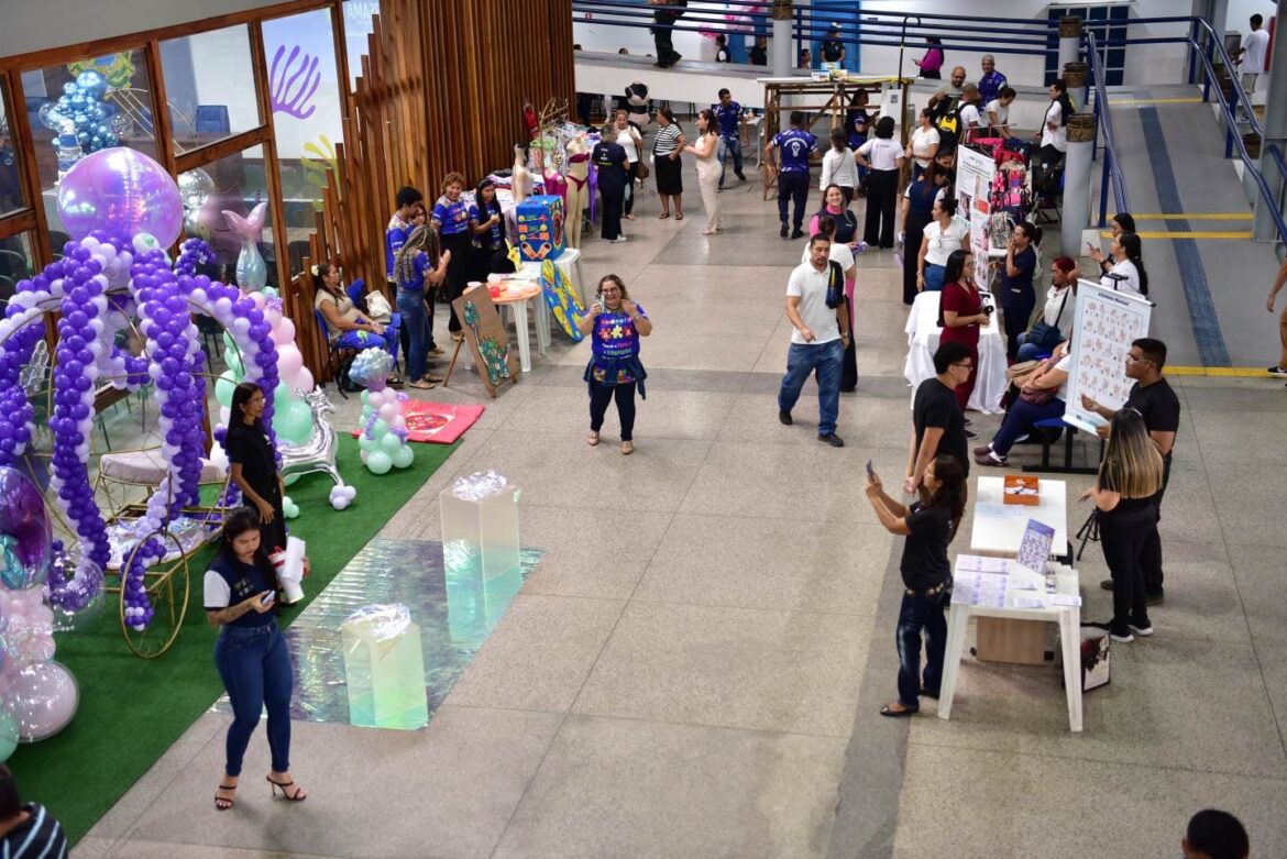 Aníbal Beça comemora dois anos como escola de educação profissional com mais de 5 mil estudantes formados