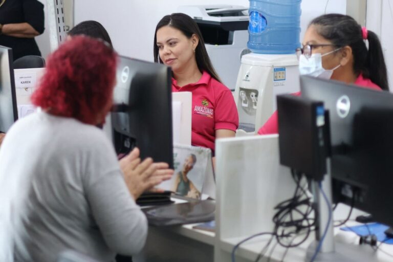 Oportunidade: Sine Amazonas divulga 154 vagas de emprego para esta segunda-feira