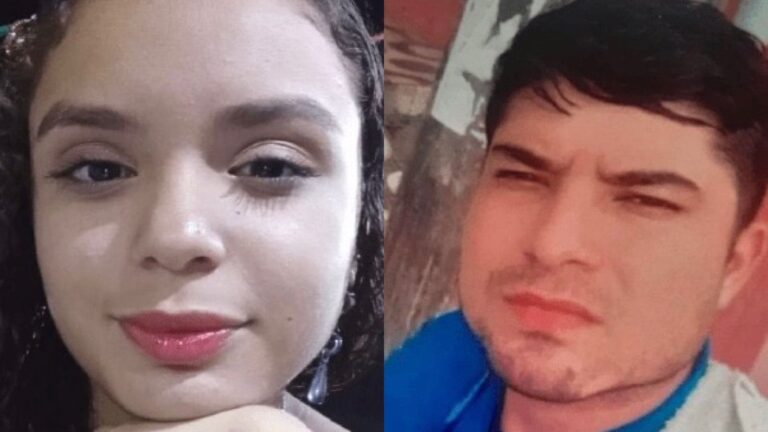 Famílias procuram por duas pessoas que desapareceram em Manaus