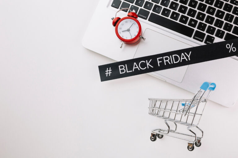 E-commerce projeta faturamento de R$ 9,3 bi na Black Friday