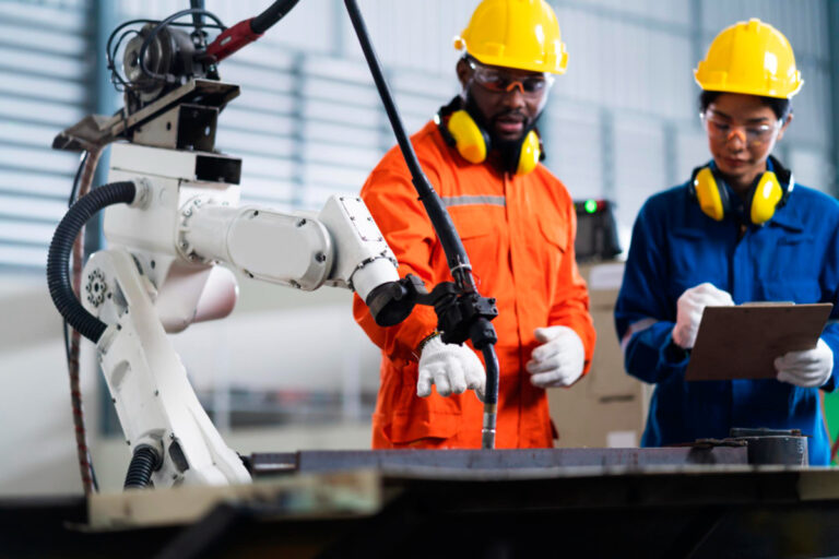 Desenvolvimento industrial mostra desafios e oportunidades