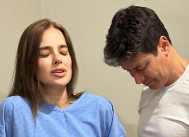 Após retirada de tumor, Vera Viel relata efeitos colaterais de radioterapia