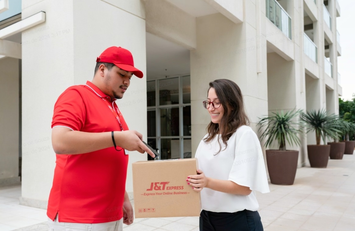 Empresas de logística investem em gestão de riscos