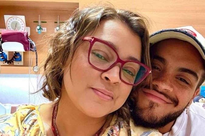 Preta Gil passa por cirurgia de 18 horas para retirada de tumores