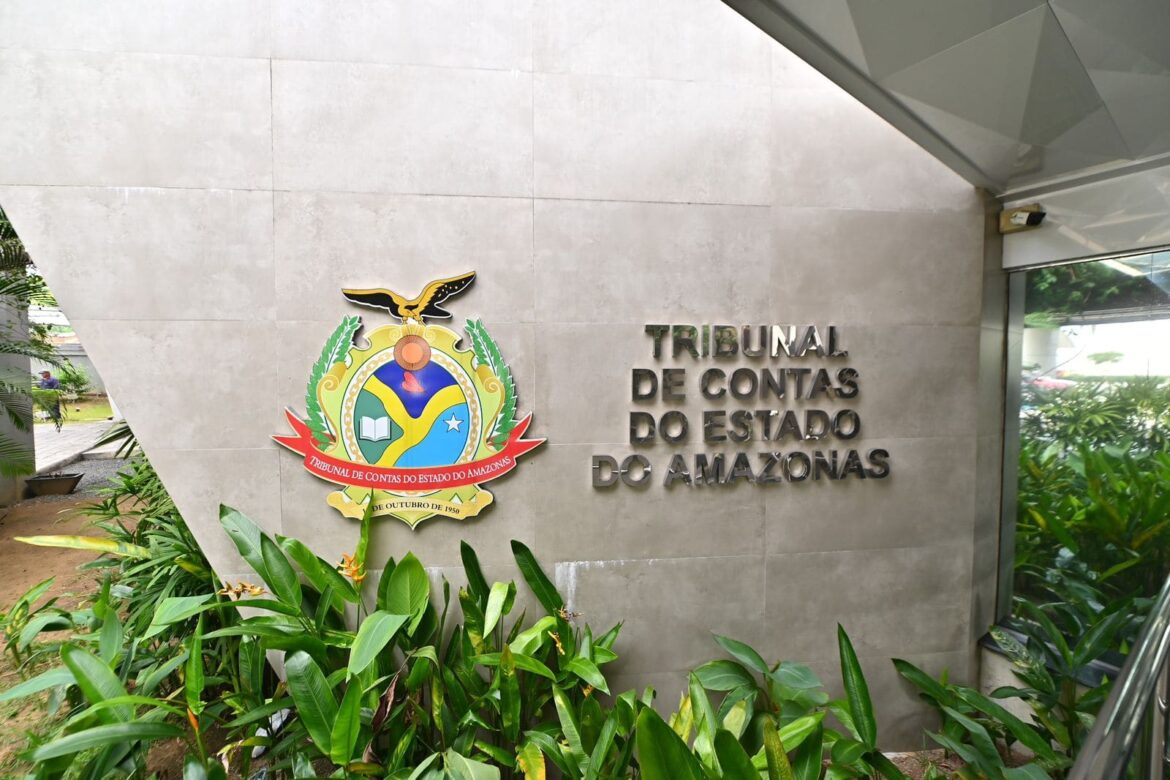 TCE-AM premiará instituições públicas por destaque em transparência