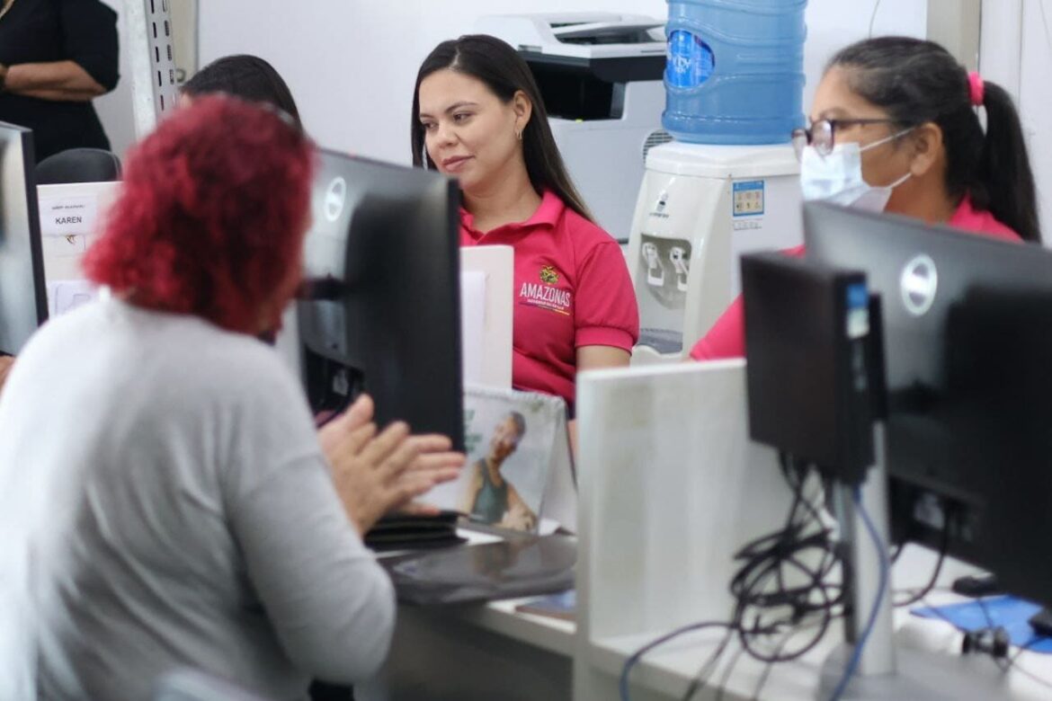 Sine Manaus oferta 293 vagas de emprego nesta quarta-feira (22)