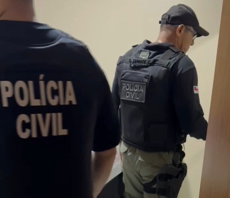 Polícia destaca fortalecimento no combate aos crimes sexuais contra crianças e adolescentes em 2024