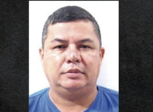 Acusado de espancar Paulo Onça é preso em Manaus 