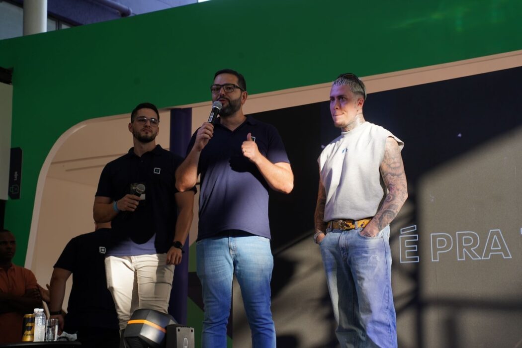 UniFECAF realiza evento que reúne líderes de 400 polos