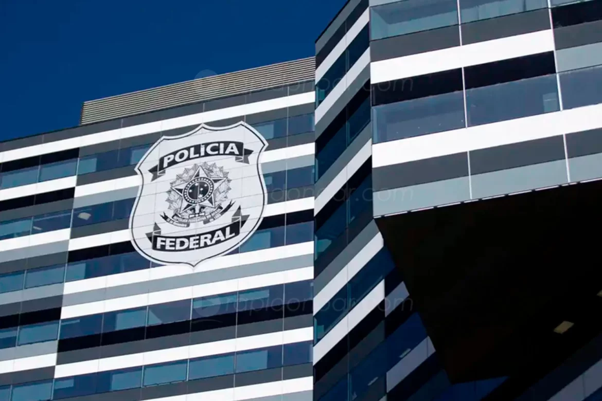 Polícia Federal deflagra nova fase da Operação Overclean