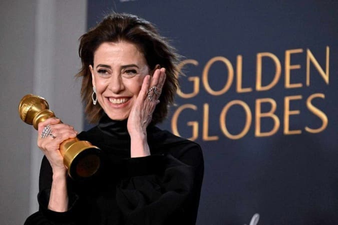 Globo de Ouro: Fernanda Torres conquista o mundo e faz história