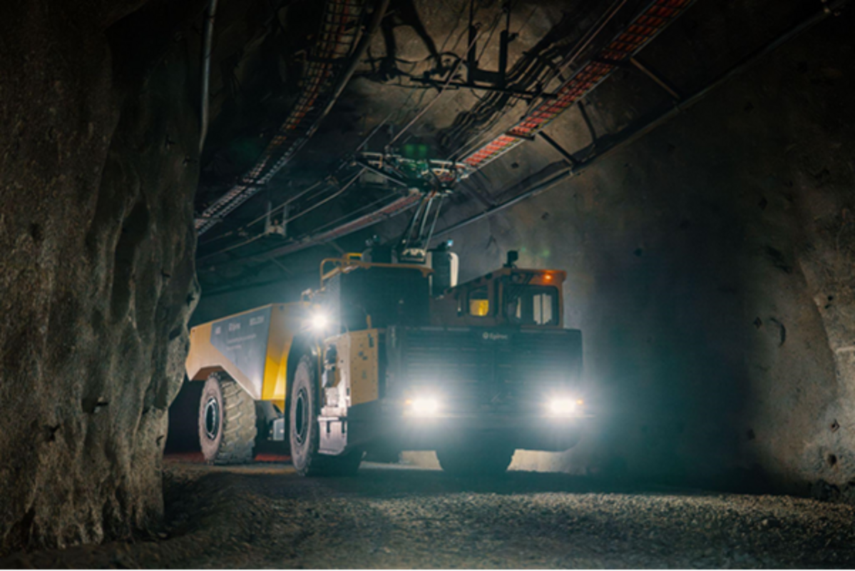 Setor mineiro vê descarbonização viável com tecnologias atuais, mostra estudo