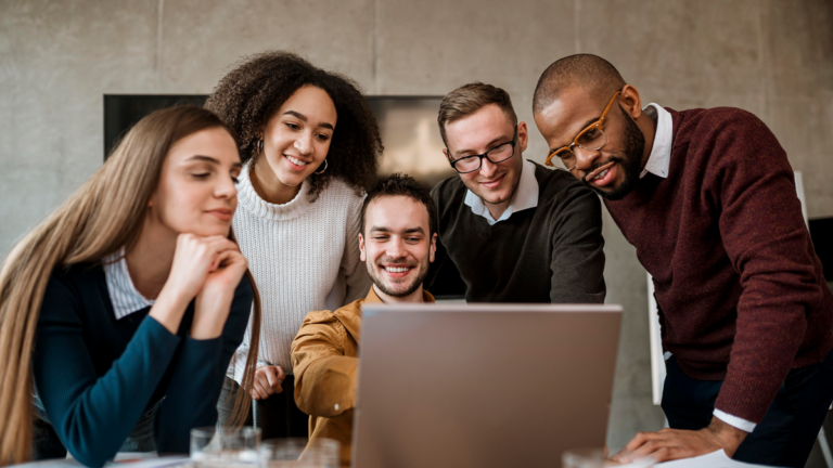 Ecossistema brasileiro impulsiona startups para o futuro