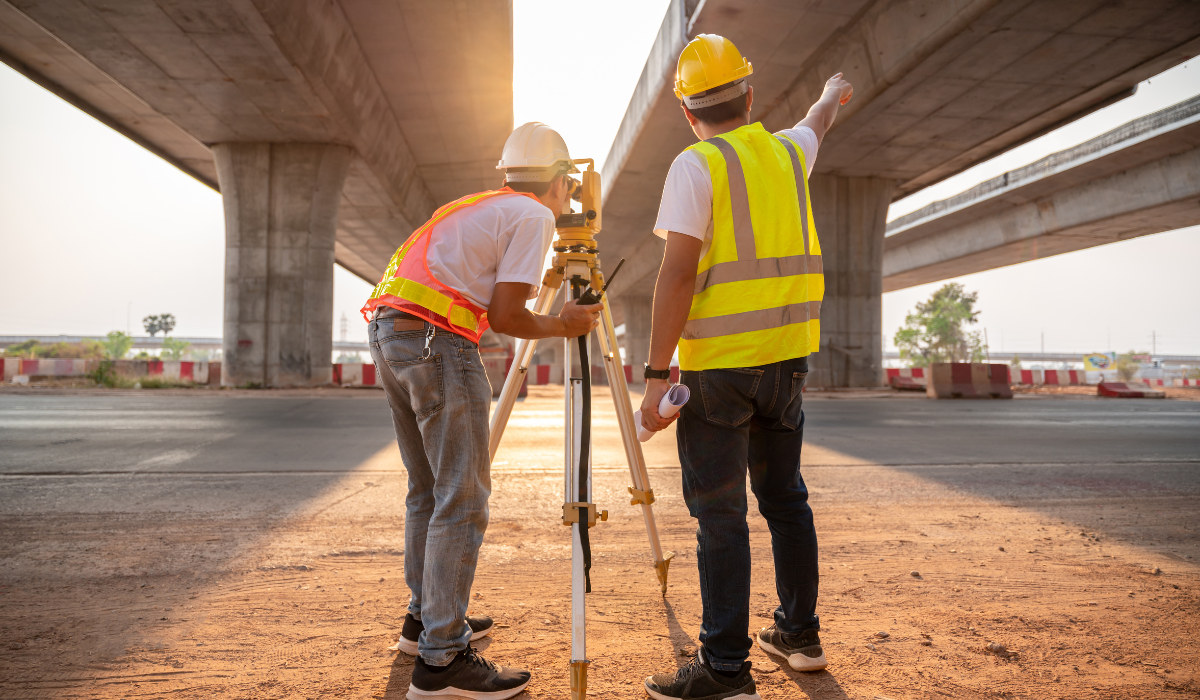 Estudo aponta dados do índice nacional da construção civil