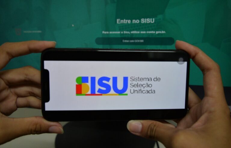 Sisu: candidatos podem se inscrever na lista de espera até esta sexta