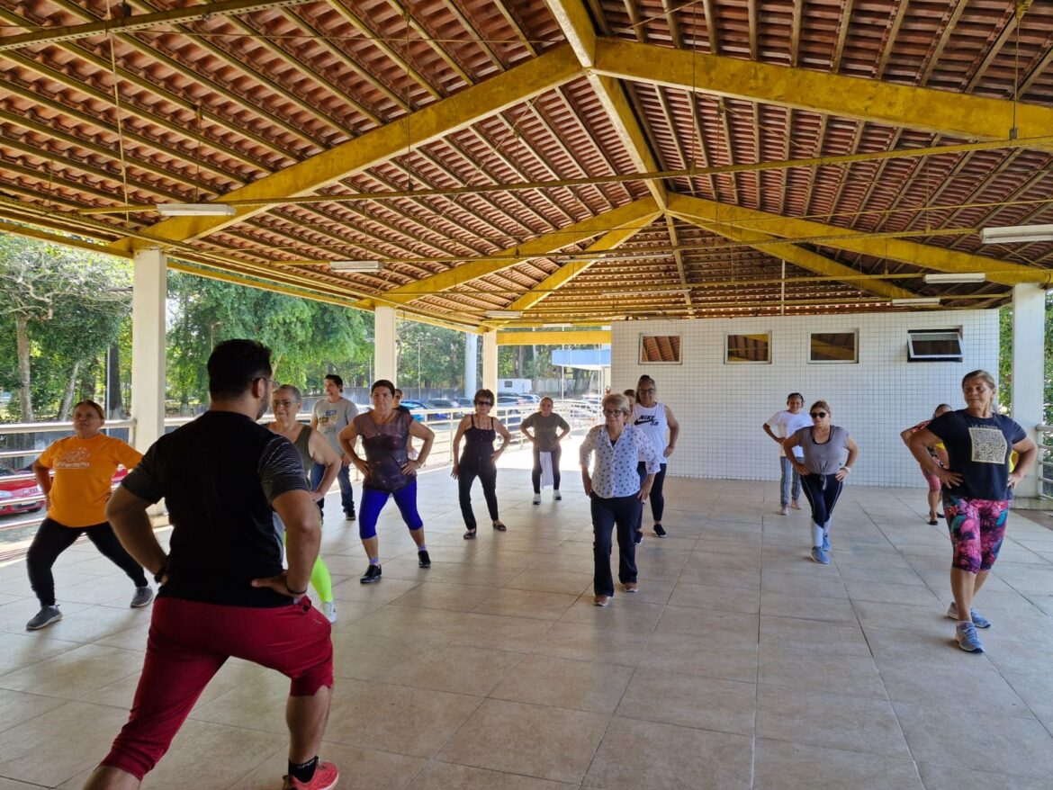 Manausprev abre inscrição para curso de dança e sessões de musicoterapia