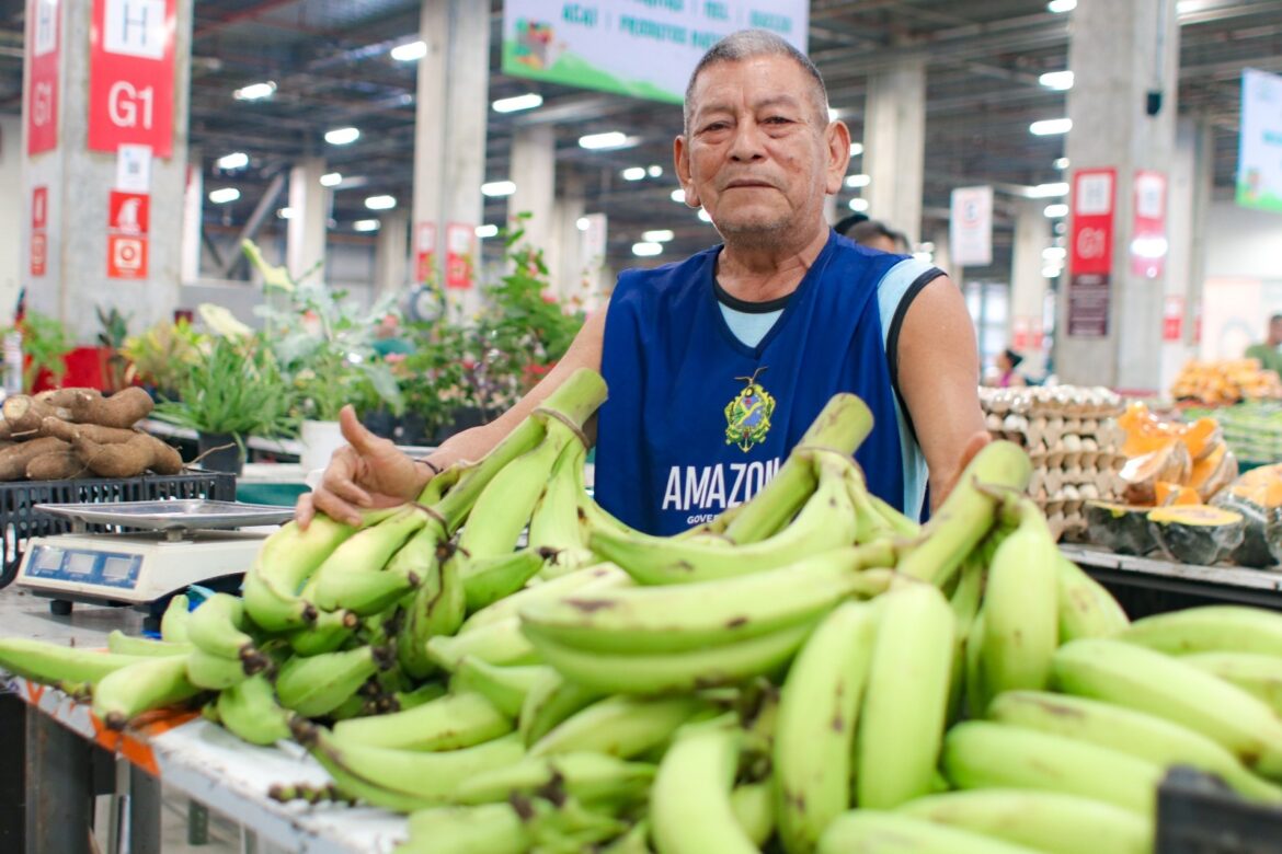 Feira da ADS no Shopping Ponta Negra retorna com novo horário nesta quarta-feira