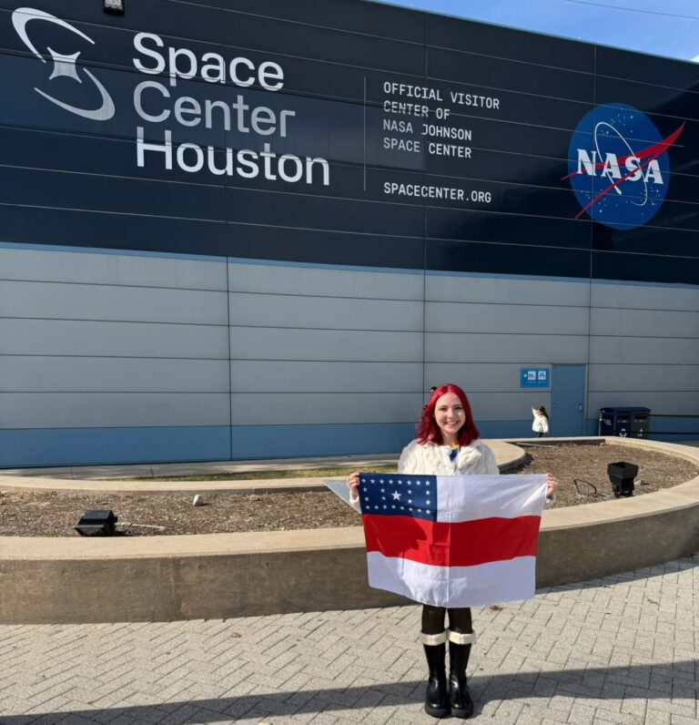 Estudante da rede estadual conquista medalha em prova internacional de astronomia e astrofísica