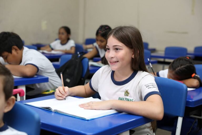 Novas datas: Matrículas de novos alunos da rede estadual e municipal de ensino iniciam nesta quinta-feira