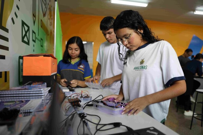 Secretaria de Educação e Fundação Marias Machline divulgam resultado preliminar do processo seletivo