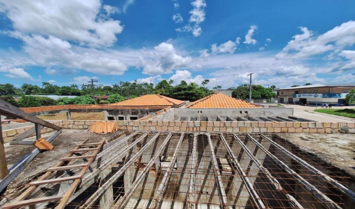 MPAM move ação civil pública em Coari por lixão a céu aberto e falta de aterro sanitário adequado