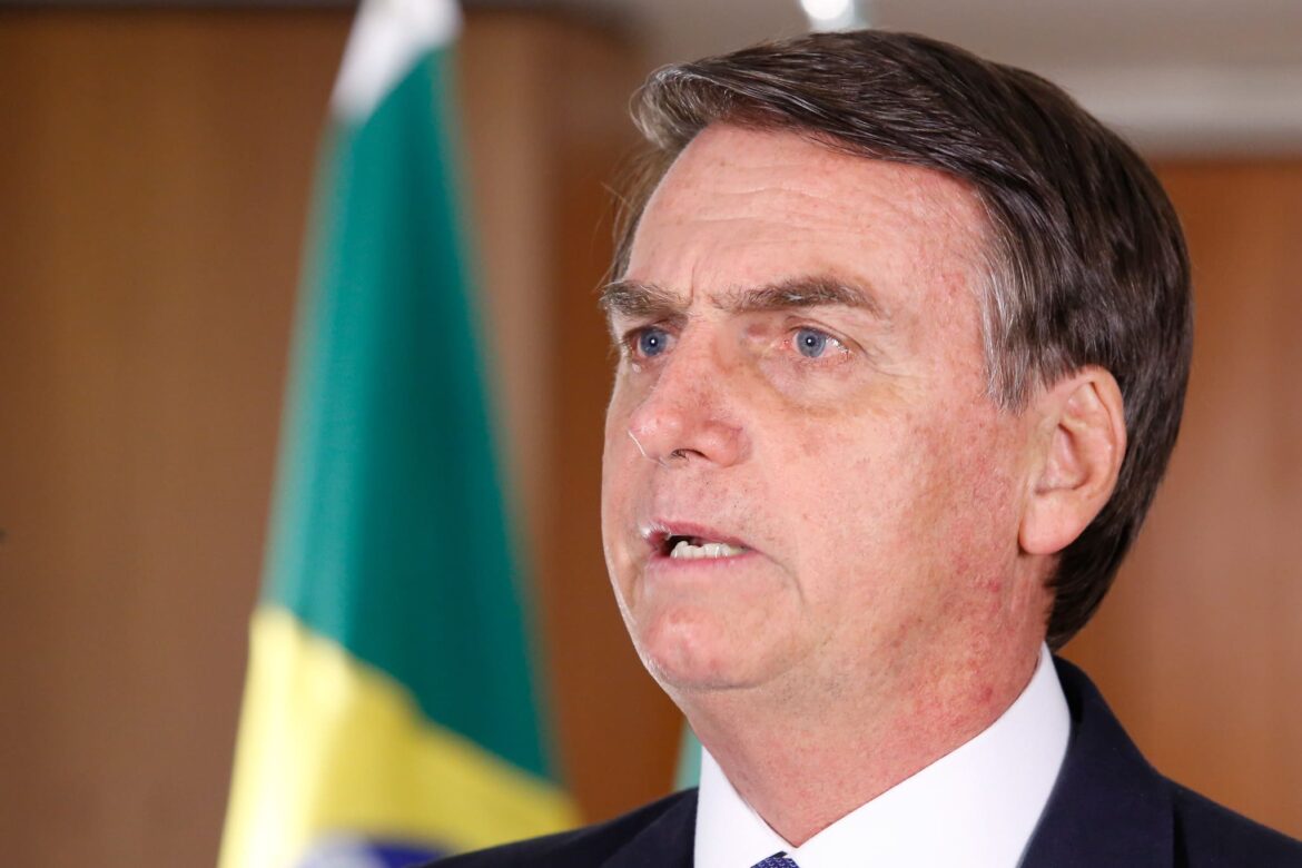 Bolsonaro recorre e Moraes nega viagem ao EUA mais uma vez