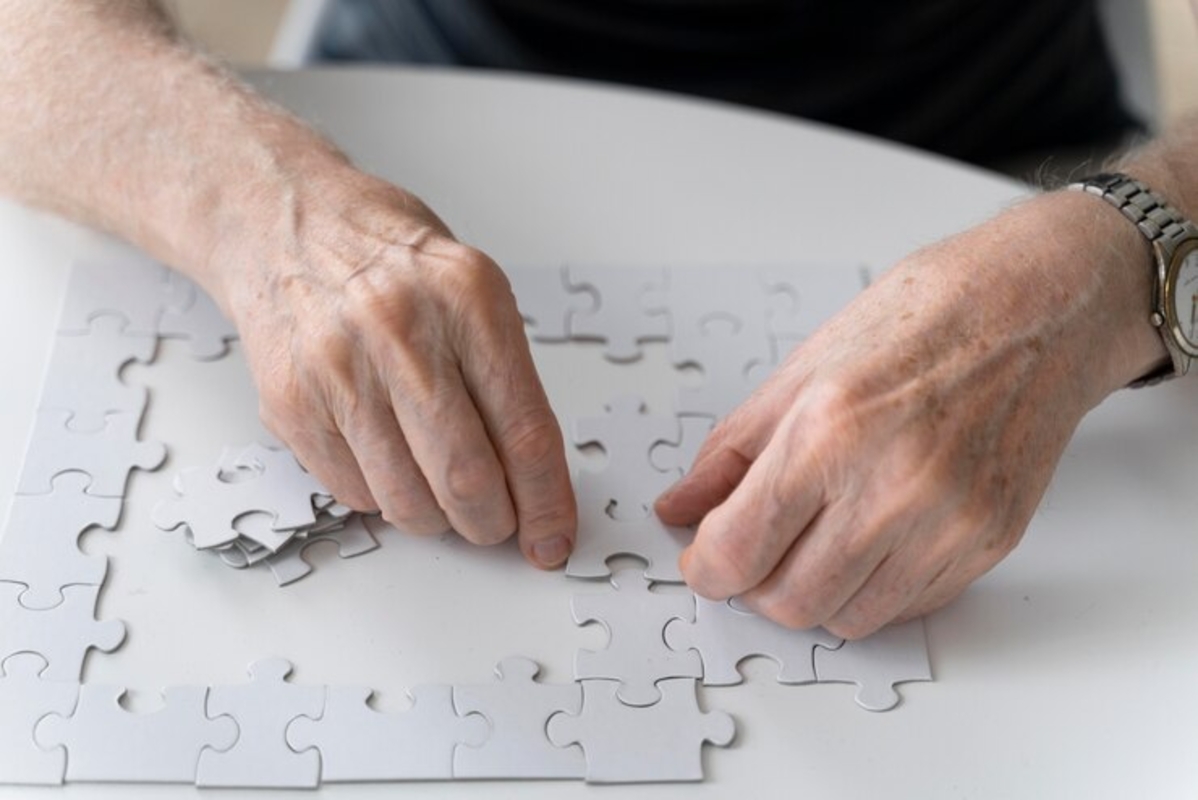 Alzheimer atinge 8,5% da população idosa