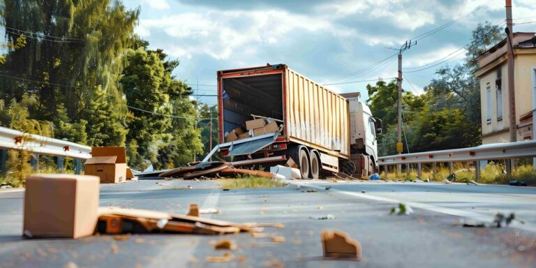 Acidentes em estradas provocam perdas anuais de R$ 14 bilhões