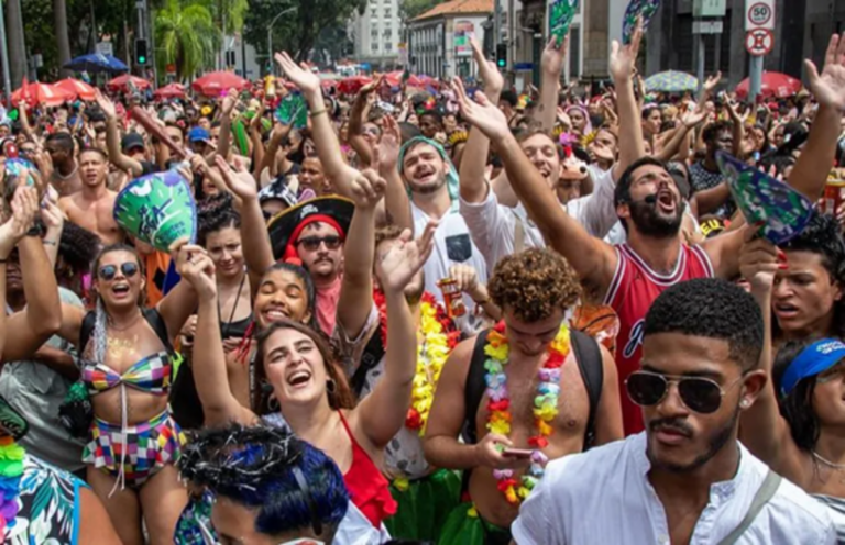 Carnaval impulsiona marcas e reforça conexão com consumidor