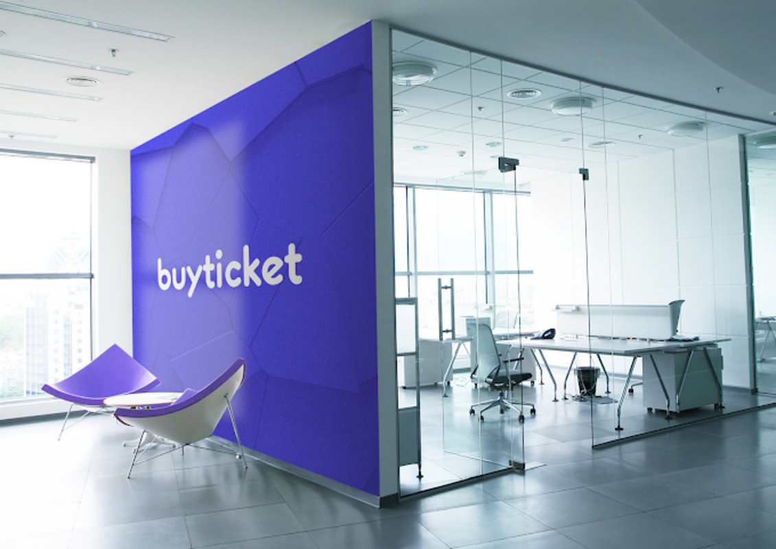 BuyTicket é considerada melhor empresa de ingressos pelo RA