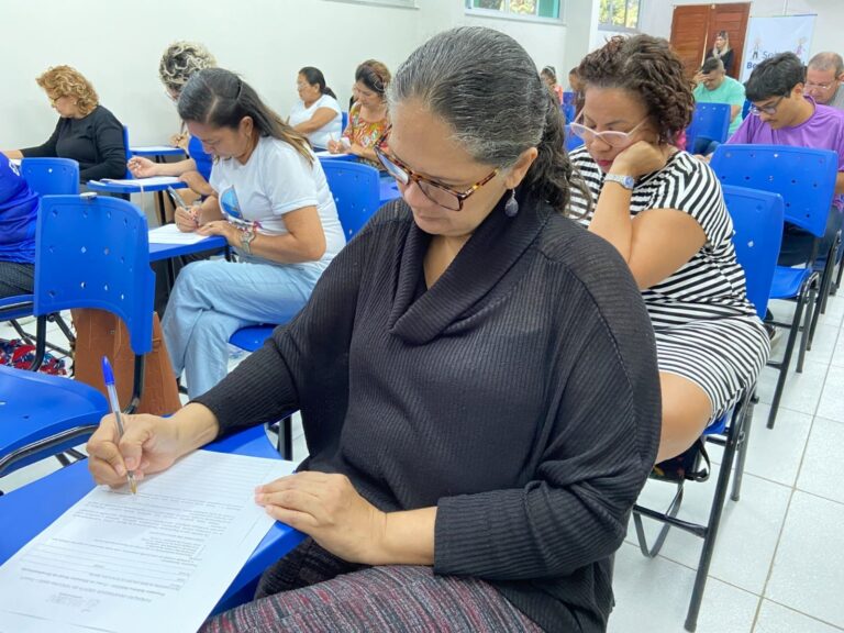 FUnATI abre inscrições para curso Temas Avançados em Educação Social do Envelhecimento