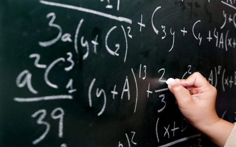 Olimpíada Brasileira de Matemática de Escolas Públicas abre inscrições