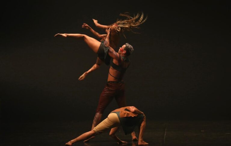 Corpo de Dança do Amazonas realiza temporada em Belo Horizonte com seis espetáculos de seu repertório