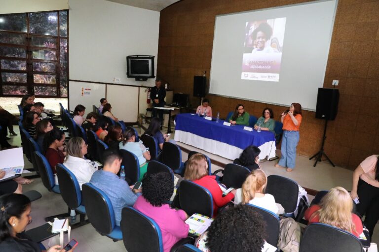 Amazonas tem 45 municípios premiados pelo MEC em iniciativa de combate ao analfabetismo