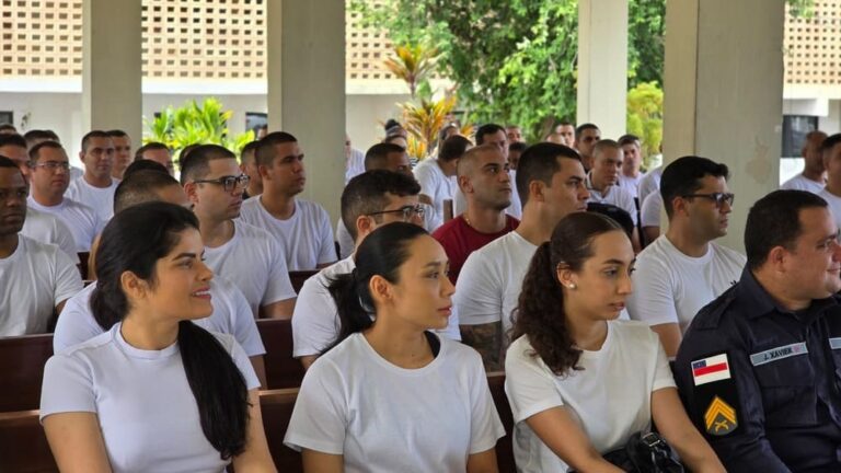 Após desistências, PMAM divulga chamamento de remanescentes para vaga de oficial da corporação