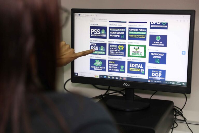 Secretaria de Estado de Educação convoca mais 327 professores aprovados no PSS para a capital