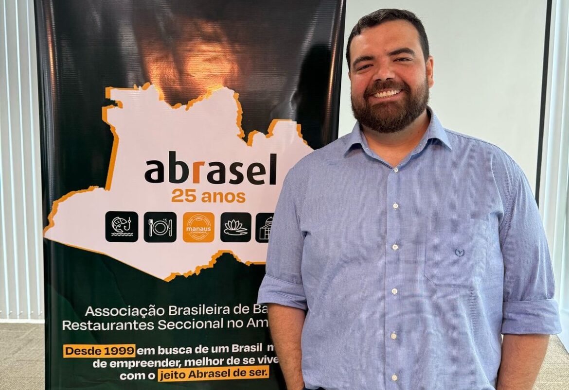 Abrasel no Amazonas Elege Novo Conselho de Administração e Fiscal Para o Triênio 2025/2028