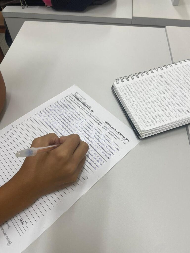 Escolas da rede estadual se destacam em Concurso Nacional de Desenho e Redação da Controladoria-Geral da União