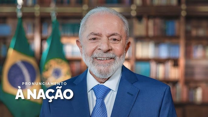 Lula anuncia pagamento do Pé-de-Meia e remédios gratuitos