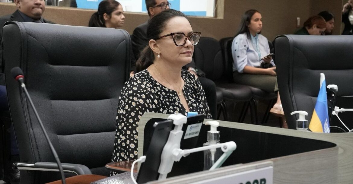 Vereadoras de Manaus reforçam a representatividade feminina no Legislativo