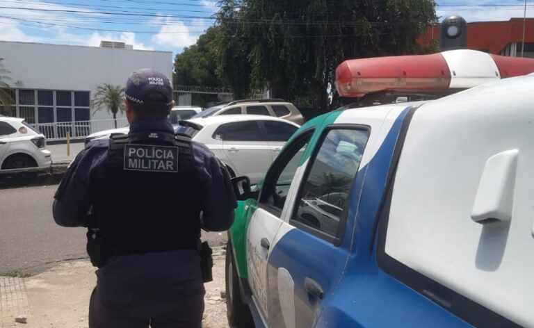 Adolescente é apreendido por envolvimento em sequestro e roubos a postos de gasolina em Manaus