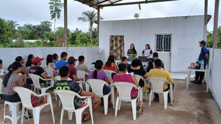 Em Itapiranga, Idam está com inscrições abertas para curso “Associativismo, Cooperativismo e Autogestão”