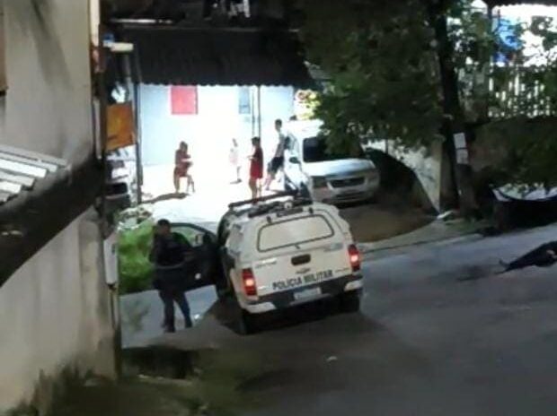 Homem é l1nchado e mort0 no Bairro Zumbi, em Manaus