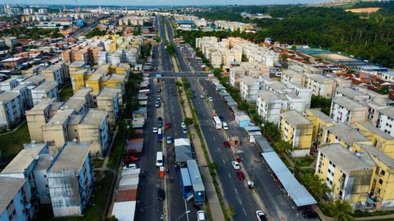 Defensoria do Amazonas realiza cadastro presencial para obras no Viver Melhor até a manhã desta sexta-feira (20)