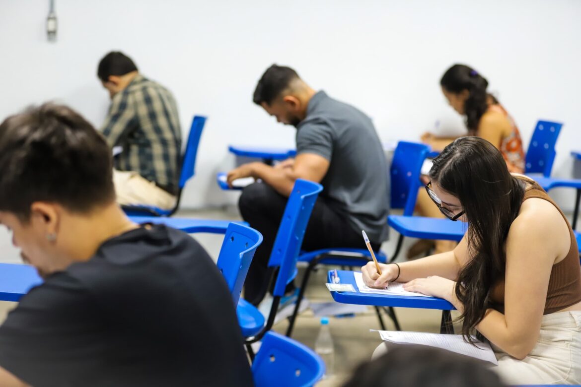 Cetam oferece novos cursos para o Novo Ensino Médio em 2025