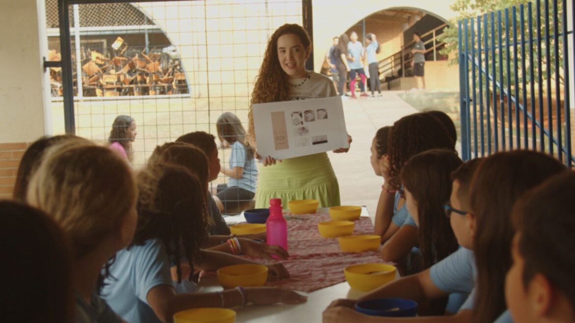 Inscrições abertas para o Prêmio Arte na Escola Cidadã