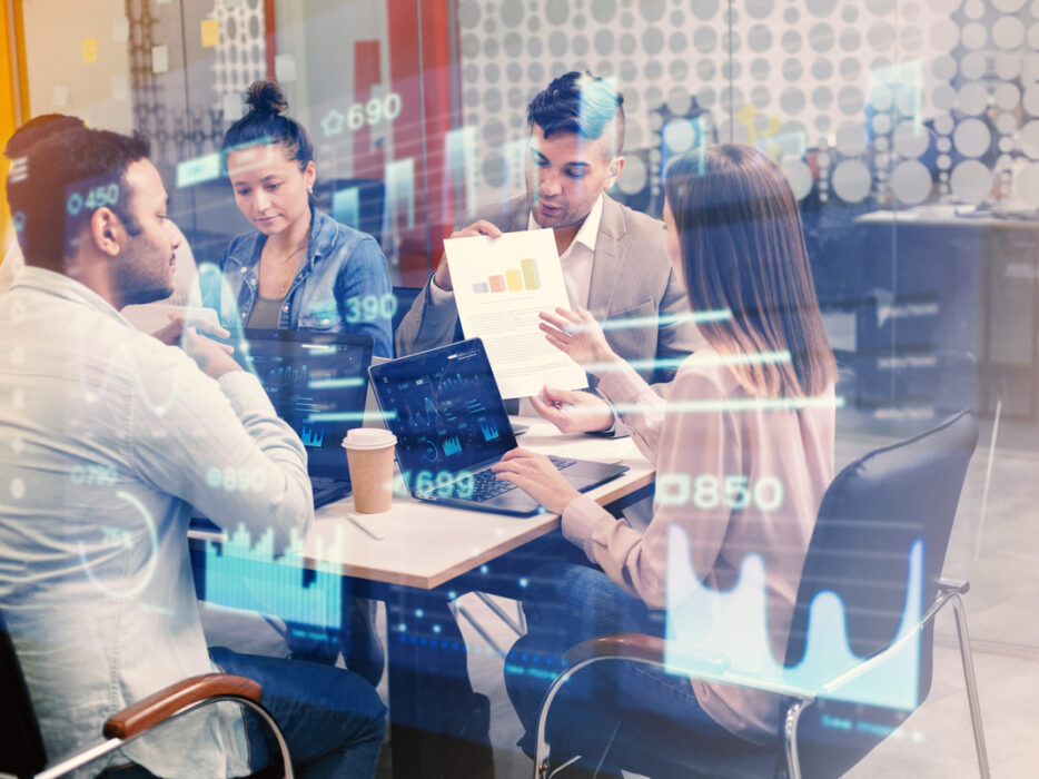 D&D Tech Group amplia equipe de liderança