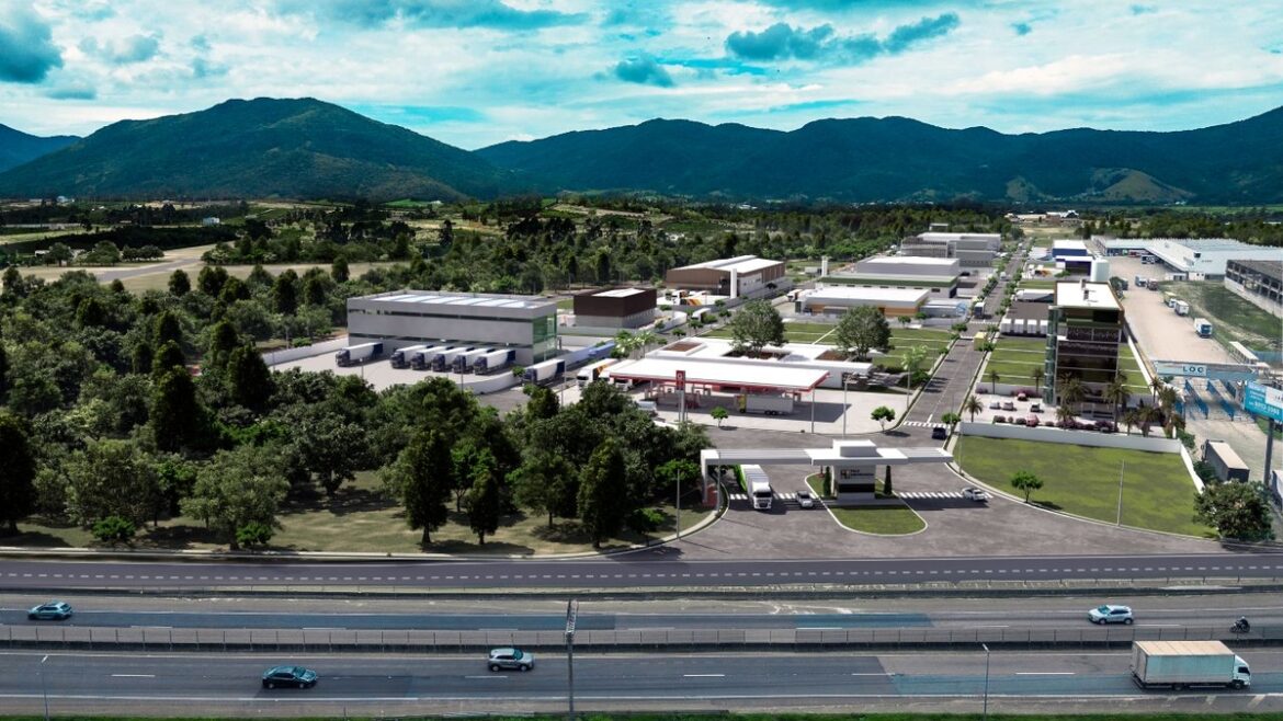 Região do Litoral Catarinense vive expansão e valorização