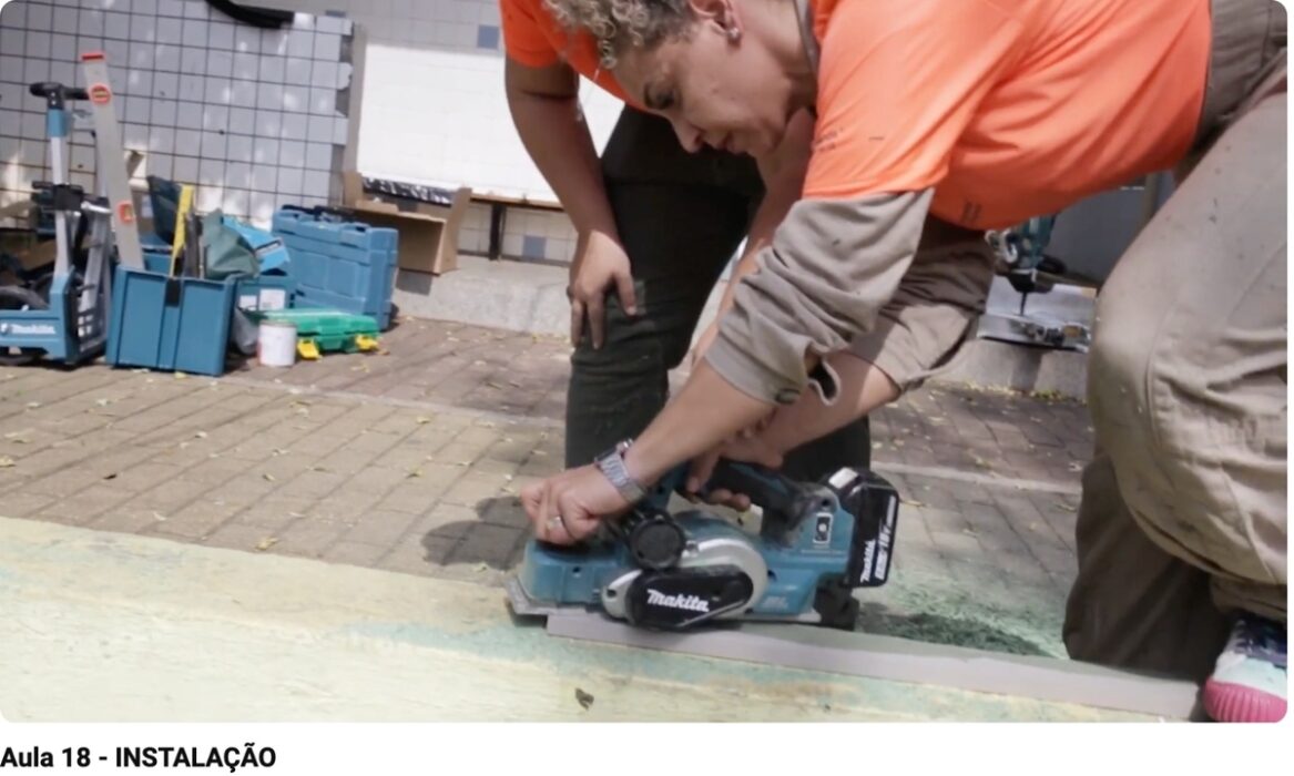 Empreenda Marcenaria forma marcenarias por todo Brasil