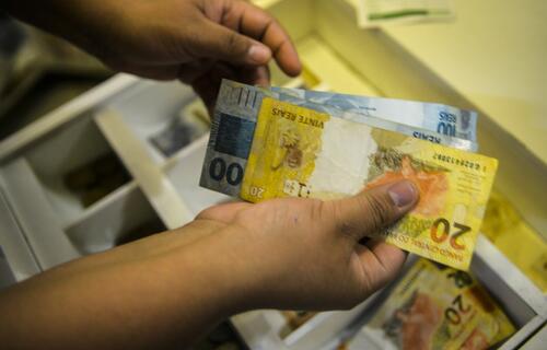 Atividade econômica tem alta de 1,3% no primeiro trimestre